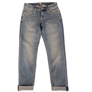 Tommy Bahama Slim Boyfriend Jean